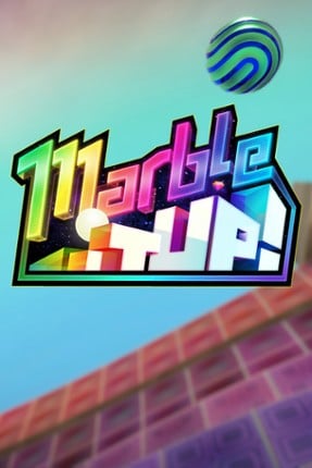 Marble It Up! Game Cover