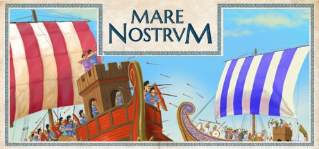 Games like Mare Nostrvm