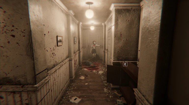 Martha's Dolls 2 screenshot