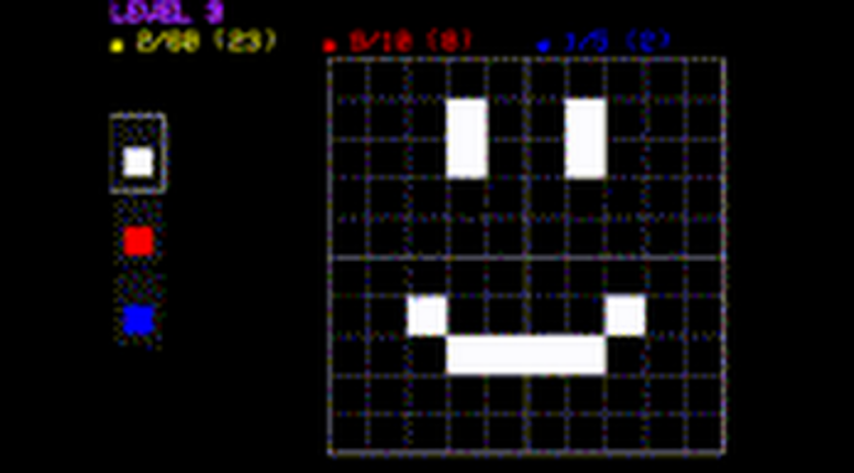 Mask Survivors screenshot