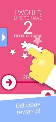 Math for Candy Image