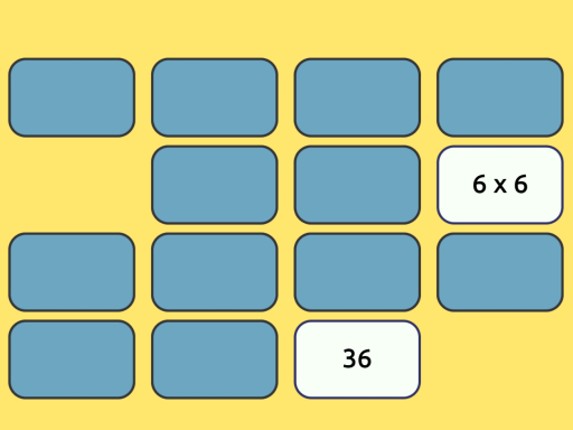 Math Memory Image