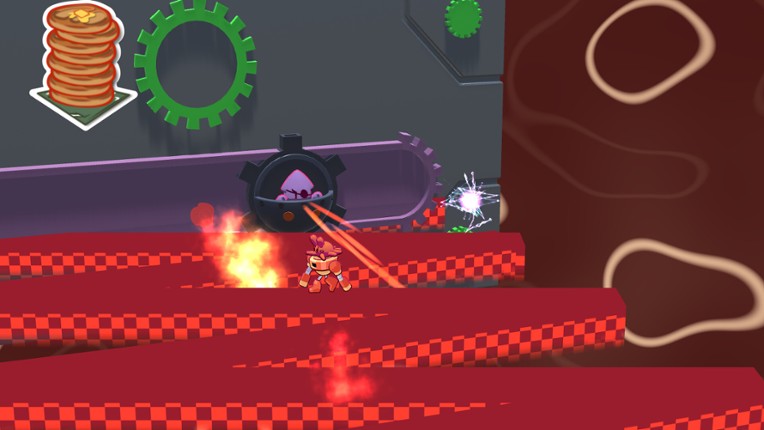 Megalocephalo screenshot