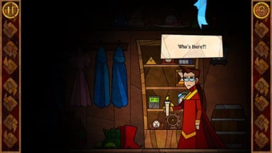 Message Quest Image