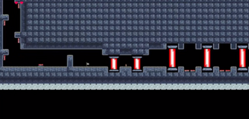 Metal Plasm Image