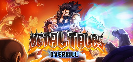 Games like Metal Tales: Overkill