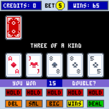 Micro Poker Image