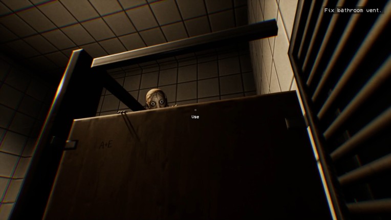 Midnight Crane screenshot