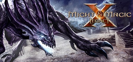 Games like Might & Magic X: Legacy