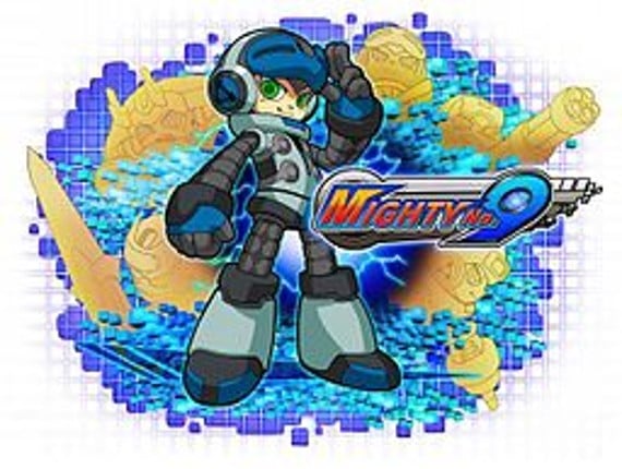 Mighty No. 9 Image