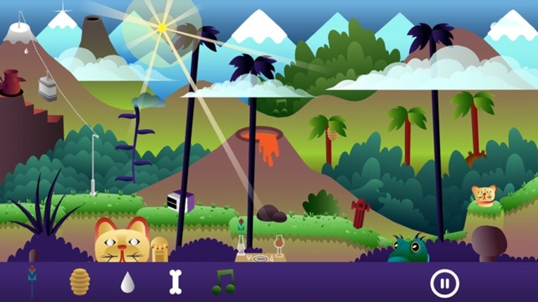 Mimpi Hidden Objects Image