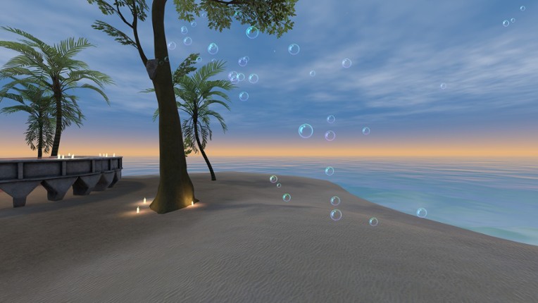 MIRRORLIGHT screenshot