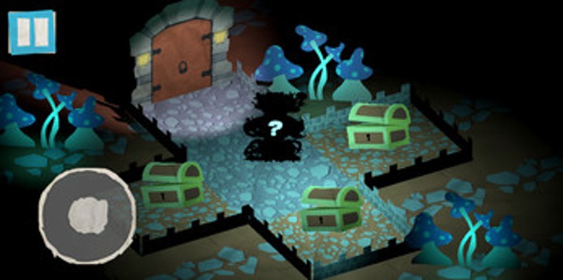 Monster Lab screenshot