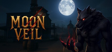 Games like Moon Veil