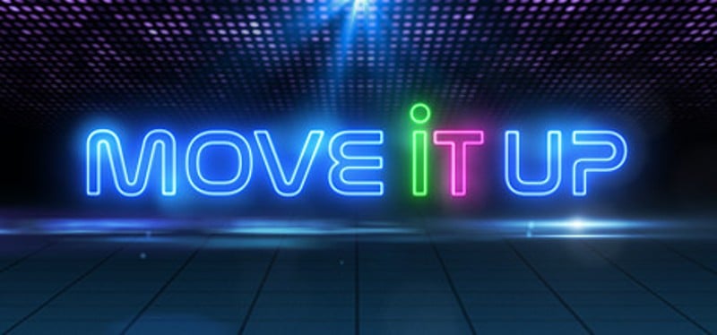 Move It Up Game Cover