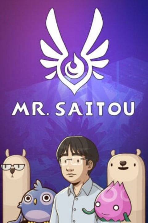 Games like Mr. Saitou