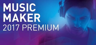 Music Maker 2017 Premium Steam Edition Image