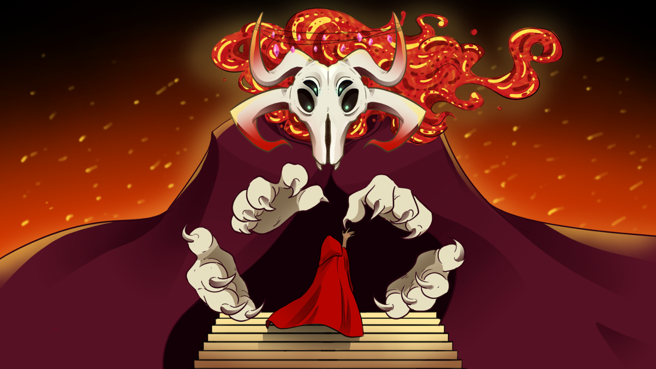 Games like My Boyfriend got Reincarnated as a God and a Village is Trying to Stop Me from Bringing Him Back