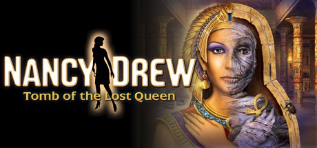 Games like Nancy Drew: Tomb of the Lost Queen