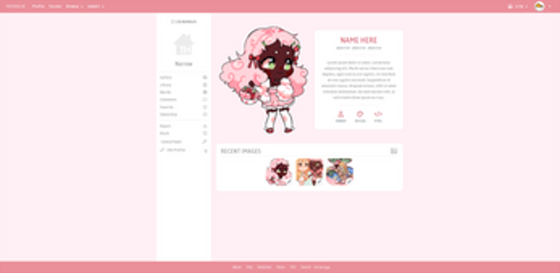 Narrow Bundle Image