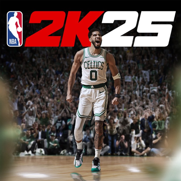 Games like NBA 2K25