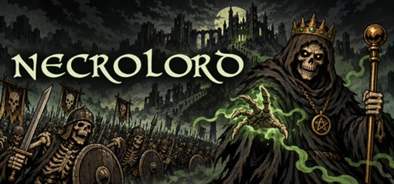 Necrolord Image