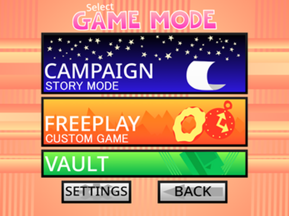 Ned Flanders' Revenge 4 (v.1.0.1) Image