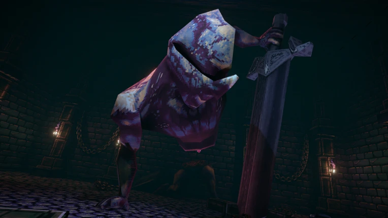 Nemiza's Verdict screenshot