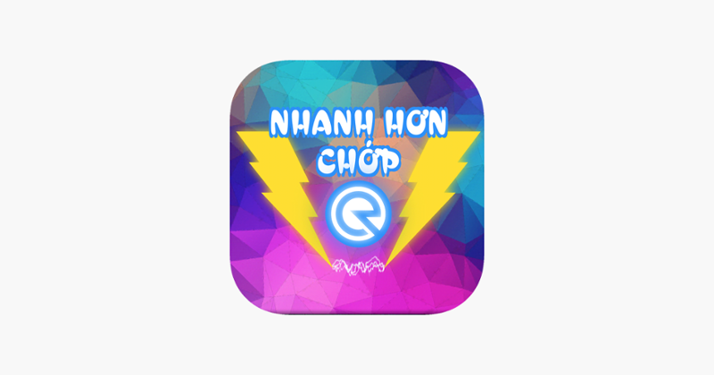 Nhanh Hơn Chớp Game Cover