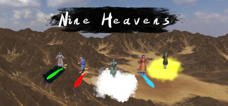 Nine Heavens Image
