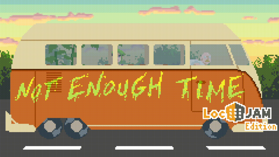 Games like [IT] Not Enough Time