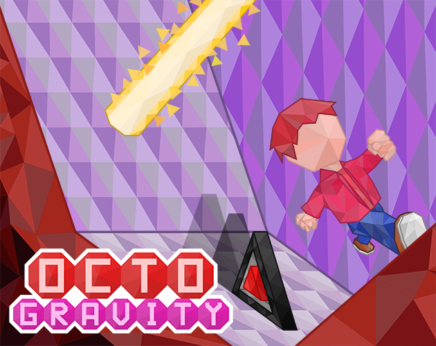 Games like Octo Gravity