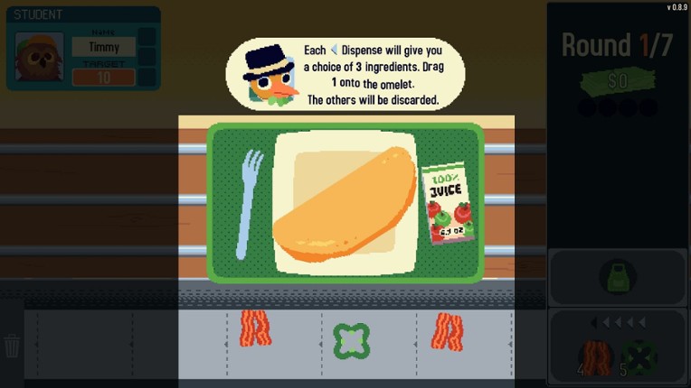 Omelet You Cook screenshot