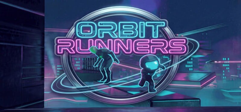 Orbit Runners Image