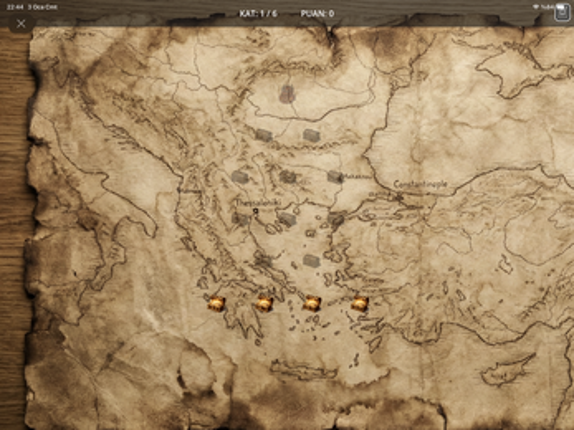 Osmanlı Geri Döndü Image