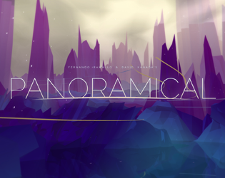 Games like Panoramical