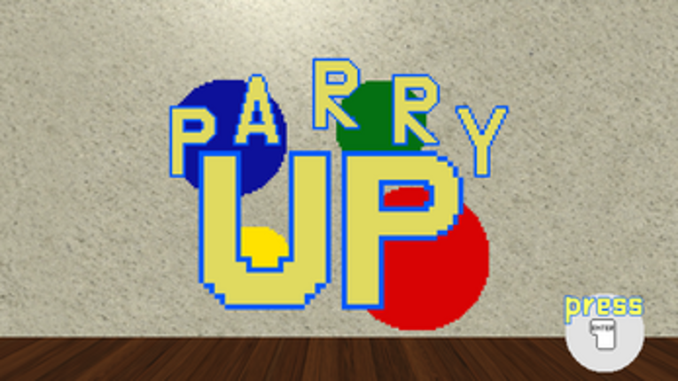 ParryUp Image