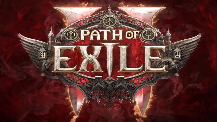 Path of Exile 2 screenshot