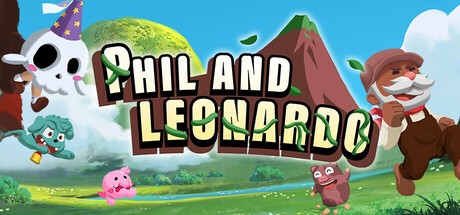 Games like Phil and Leonardo