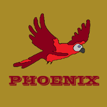 Phoenix Image