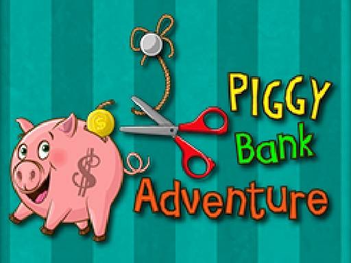 Games like Piggy Bank Adventure