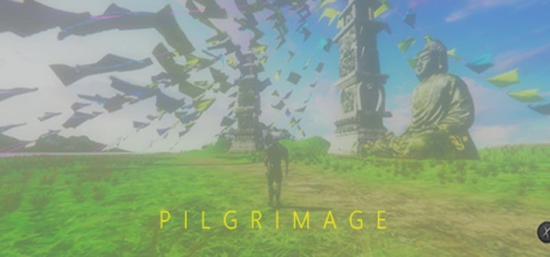 Pilgrimage Game Cover