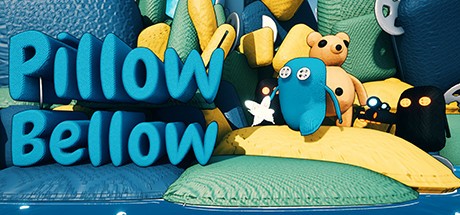 Games like Pillow Bellow