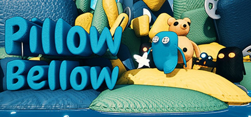 Pillow Bellow Game Cover