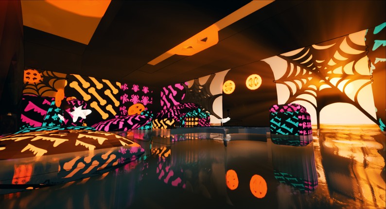 Pillow Bellow screenshot