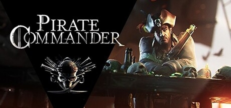 Pirate Commander Image