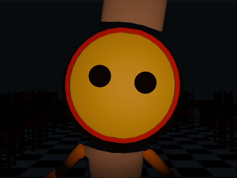 Games like Pizzy's Parlor 2: The Interference