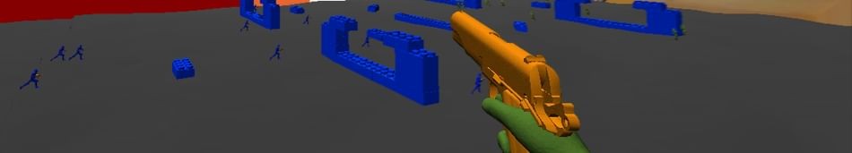 Games like Plastic Soldiers