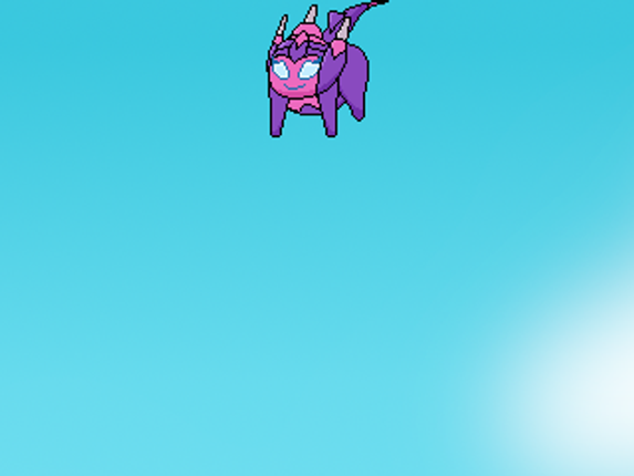 (Commission, Interactive)  Poipole Bigger Version Image