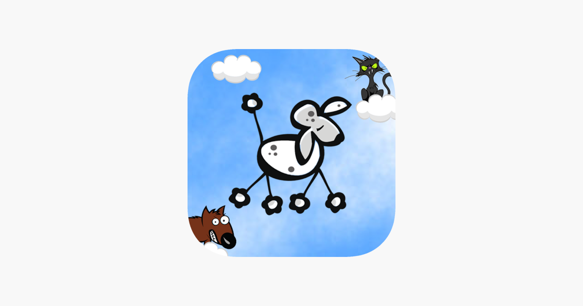 Games like Poodle Jumper